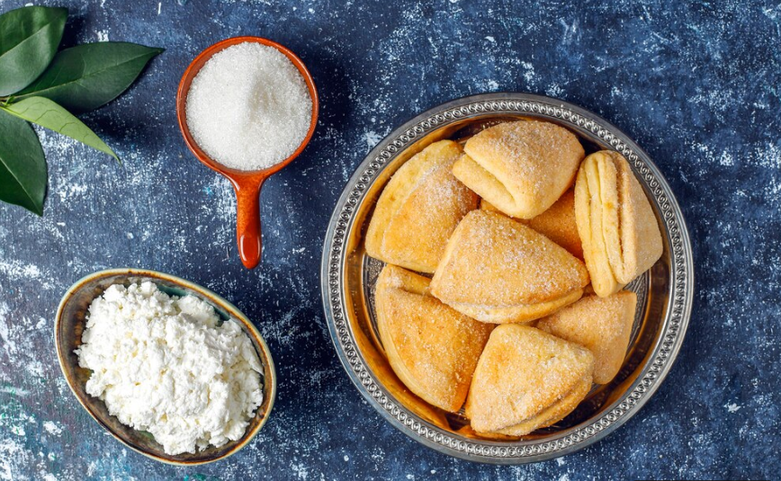 Homemade Mandazi Recipe - Authentic East African Doughnuts Homemade Mandazi Recipe