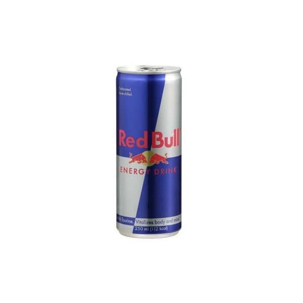 711_동서레드불에너지250 Red Bull Energy Drink-250ml