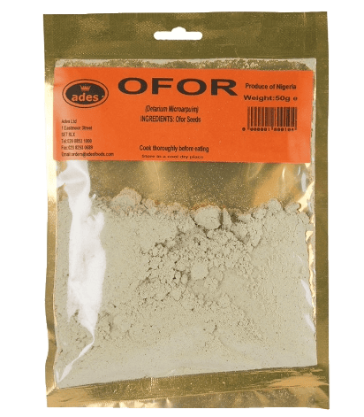 Ades Ofor 50g Ades Ofor Seeds - 50g