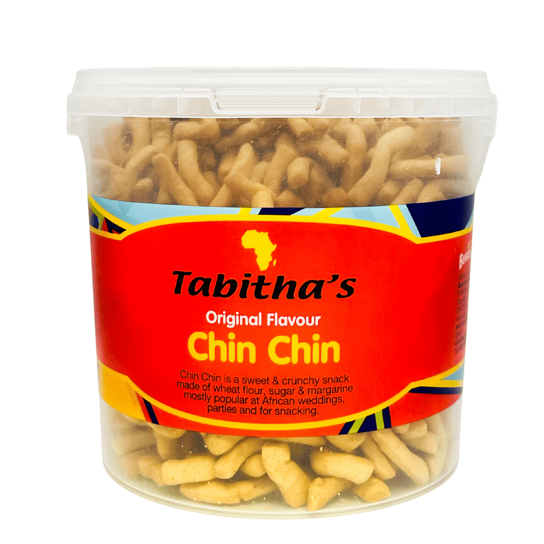 Chin chin Tabitha's Chin Chin-200g