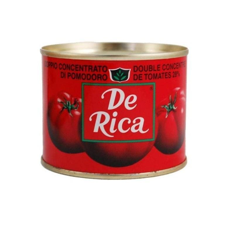 De-Rica-Tomato-Paste De Rica-210g