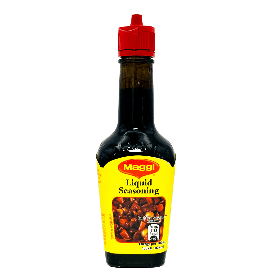 Liquid maggi Maggi liquid seasoning - 125g