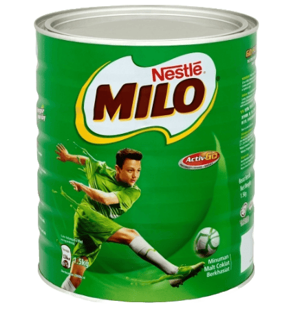 Milo Nestle 1.5kg Nestle Milo - 1.5kg