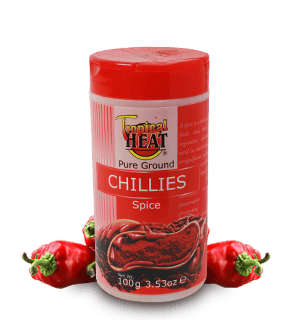chillies1 Pure Ground Chillies Spice-100g
