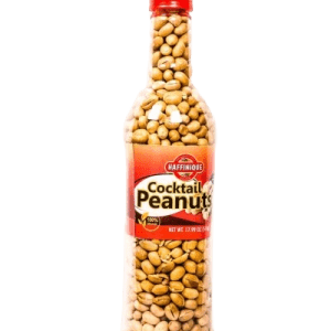 haffinique-peanut-510g
