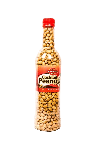 pea Cocktail Peanuts