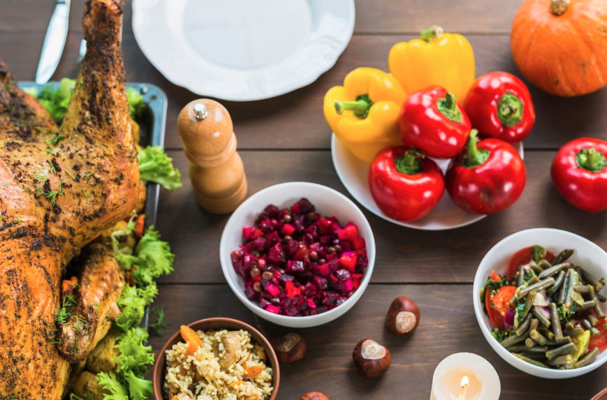 Healthy Nigerian Dishes for a Balanced Diet Healthy Nigerian Food | Fremu