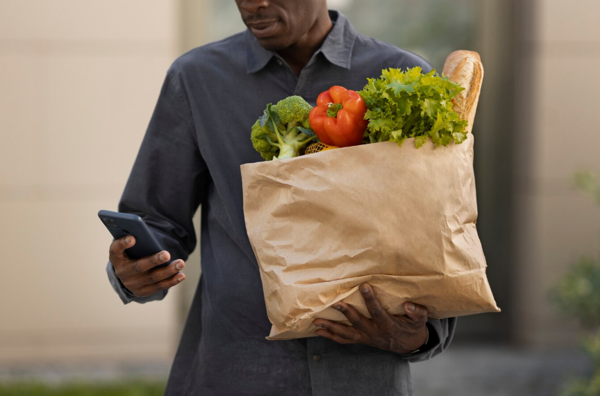 African Food Shop Online - Fremu